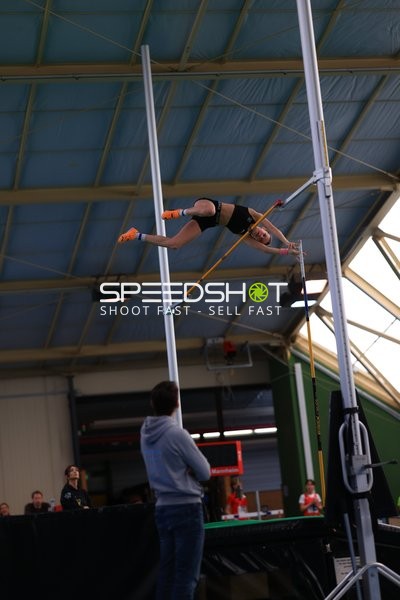 BLV Hallenmeisterschaften U16