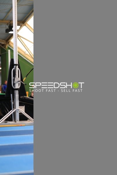 BLV Hallenmeisterschaften U16