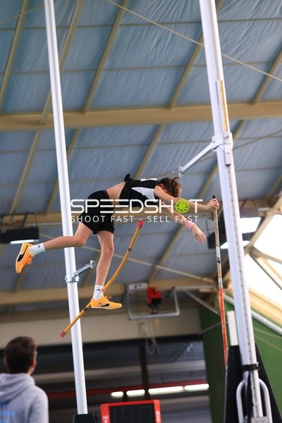 BLV Hallenmeisterschaften U16