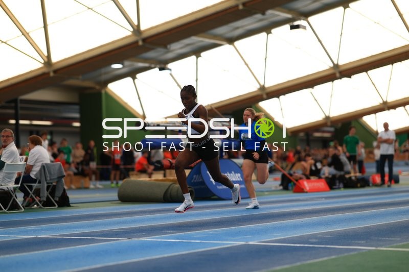 BLV Hallenmeisterschaften U16