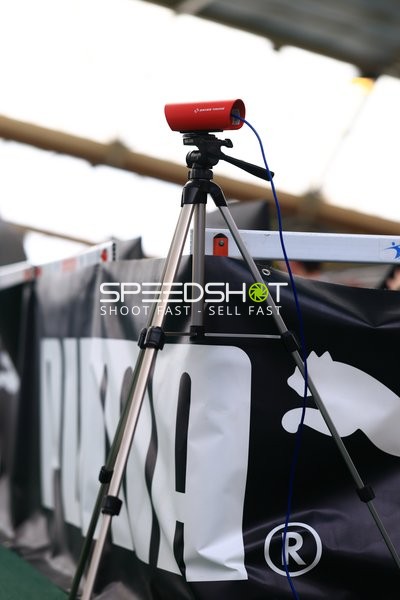 BLV Hallenmeisterschaften U16