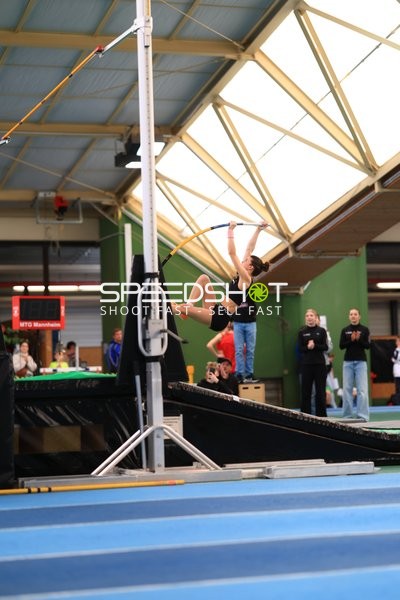 BLV Hallenmeisterschaften U16