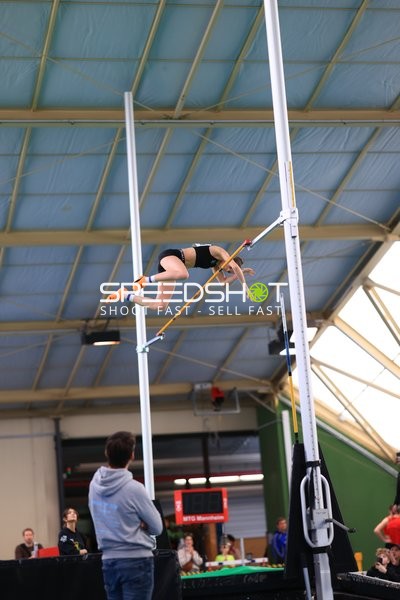 BLV Hallenmeisterschaften U16