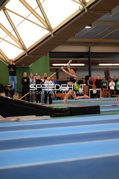 BLV Hallenmeisterschaften U16