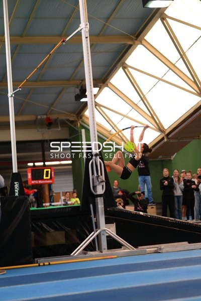 BLV Hallenmeisterschaften U16