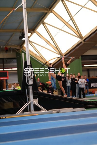 BLV Hallenmeisterschaften U16