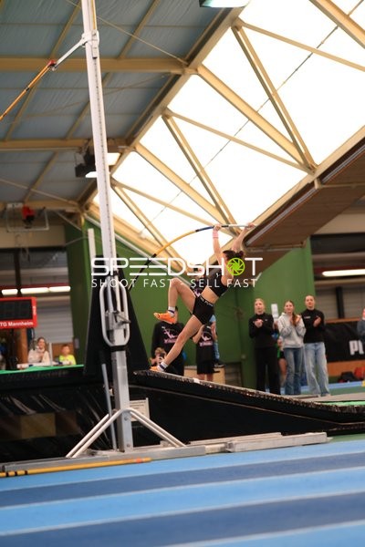 BLV Hallenmeisterschaften U16