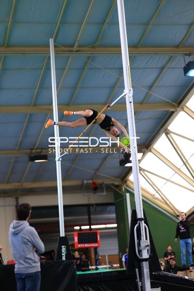 BLV Hallenmeisterschaften U16