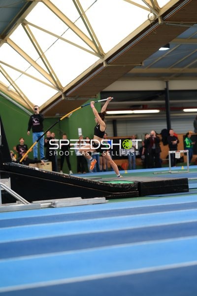 BLV Hallenmeisterschaften U16