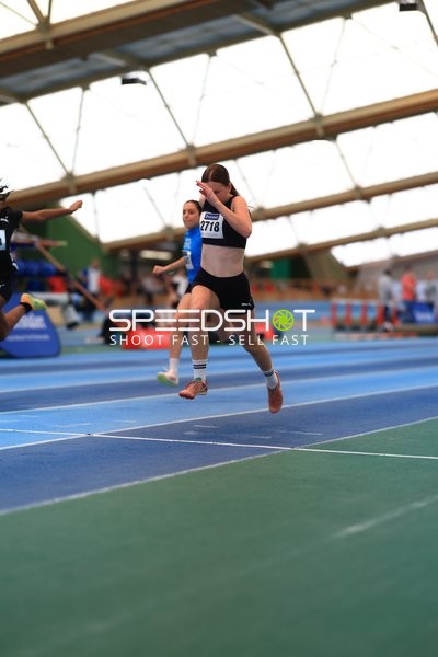 BLV Hallenmeisterschaften U16