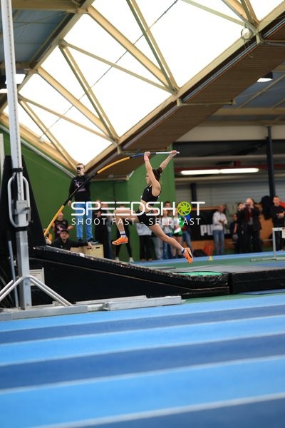 BLV Hallenmeisterschaften U16