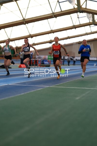 BLV Hallenmeisterschaften U16