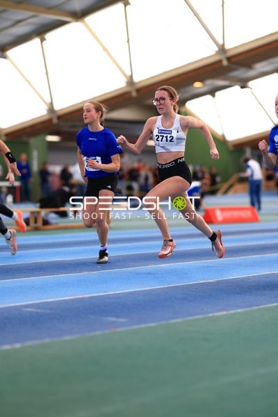 BLV Hallenmeisterschaften U16