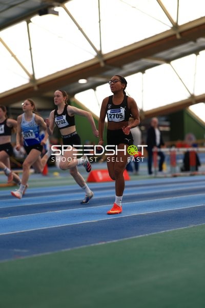 BLV Hallenmeisterschaften U16