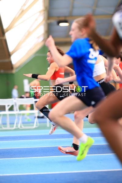 BLV Hallenmeisterschaften U16