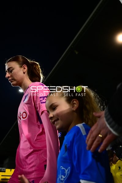 Vorbereitung vor Spiel