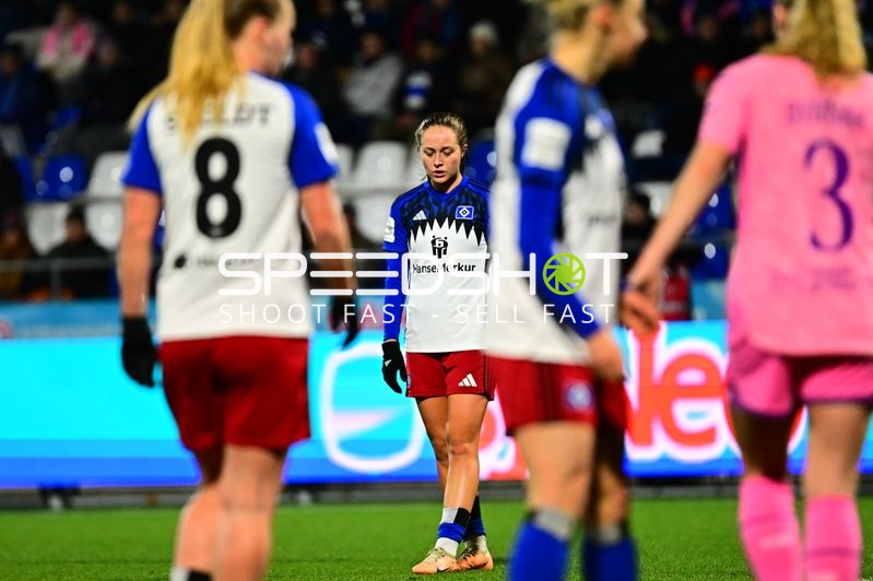 GPFBL: Aktion auf dem Feld