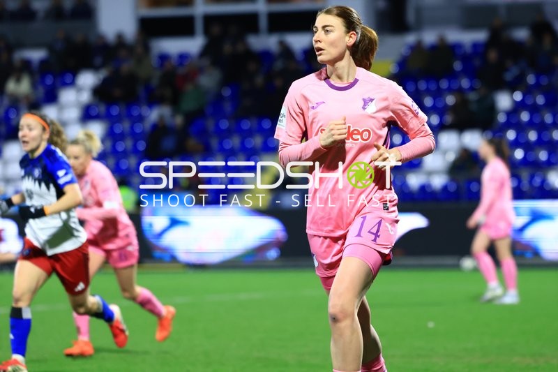 GPFBL: Aktion auf dem Feld