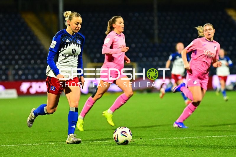 Ballkontrolle und Verteidigung