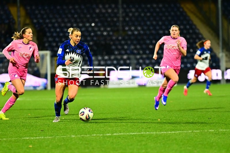 Ballkontrolle und Verteidigung