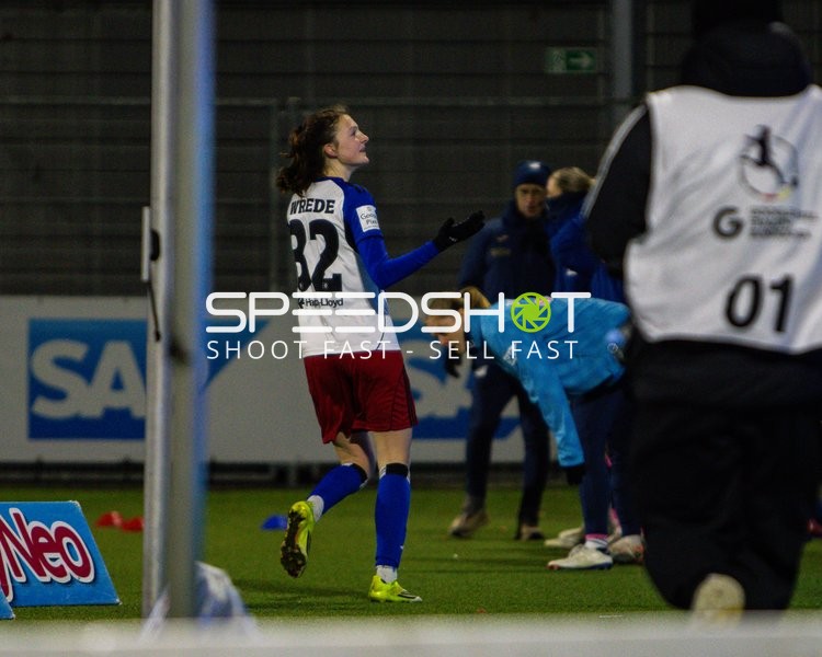 Reaktion an der Seitenlinie