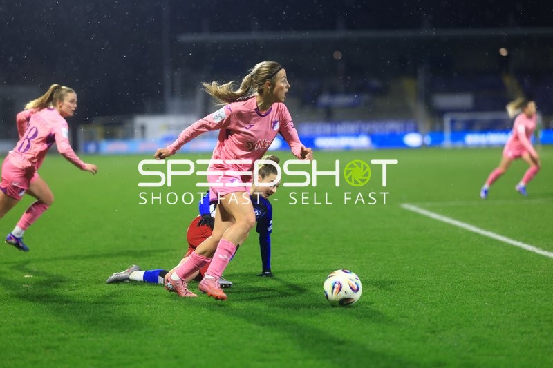 GPFBL: Aktion mit Ball