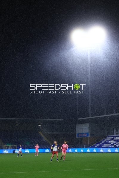 GPFBL: TSG Hoffenheim vs. Hamburger SV