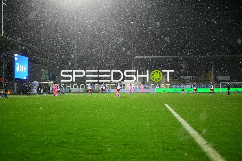 GPFBL: TSG Hoffenheim - Hamburger SV