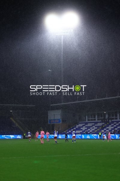 GPFBL: TSG Hoffenheim gegen Hamburger SV