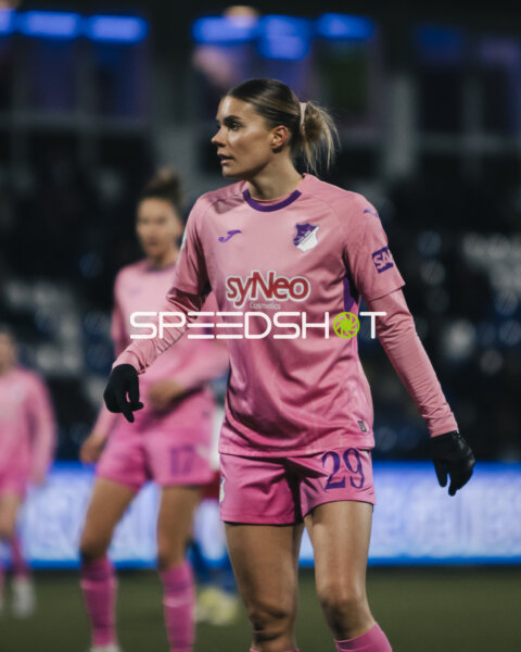 GPFBL: TSG Hoffenheim Aktion