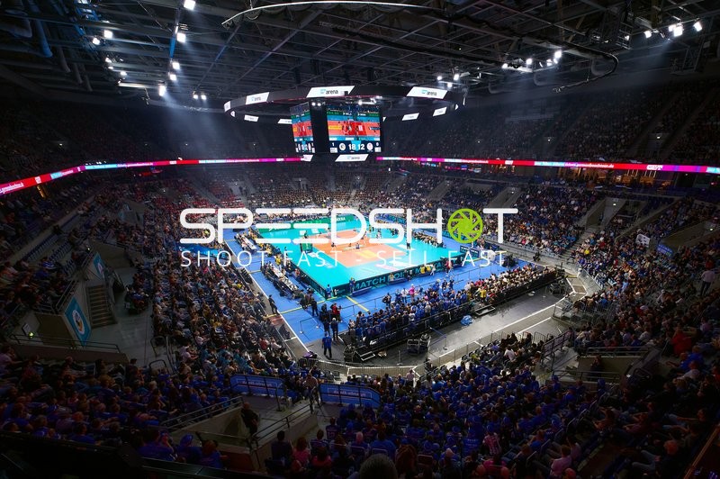 Zoi DVV-Pokalfinale der Frauen 2026