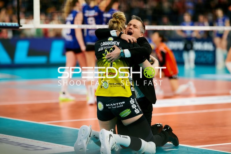 Svea Naujack (1; VfB Suhl LOTTO Thüringen)