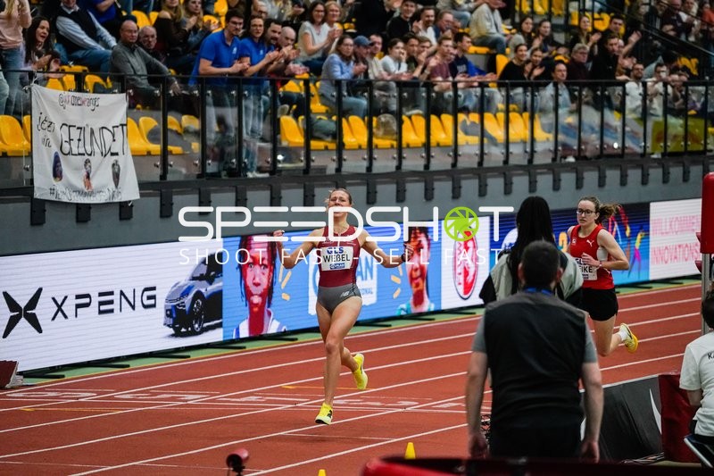 Weßel jubelt vor Eike