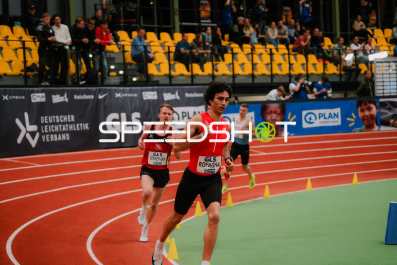 Rofagha führt Vennemann