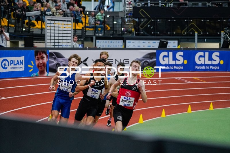 Kampf um Führung in Dortmund