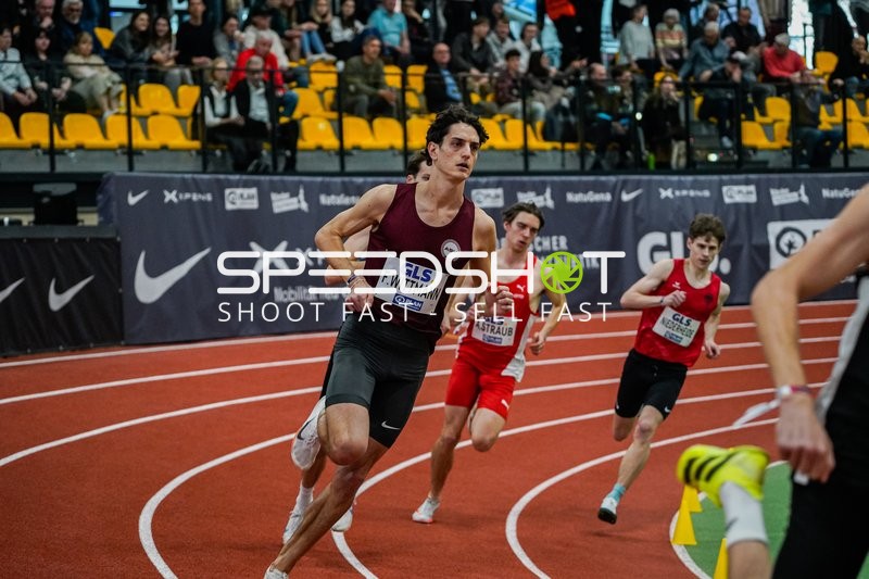 Straub Aik und F. Wittmann