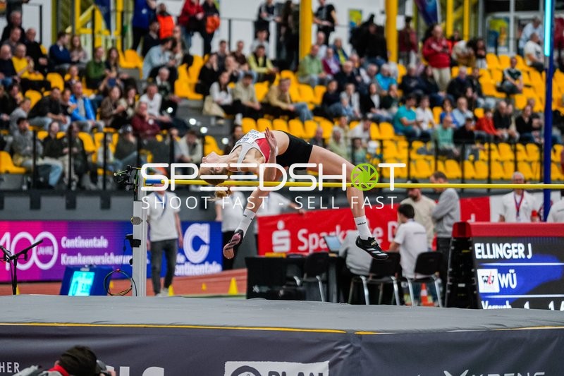 Ellinger J Hochsprung