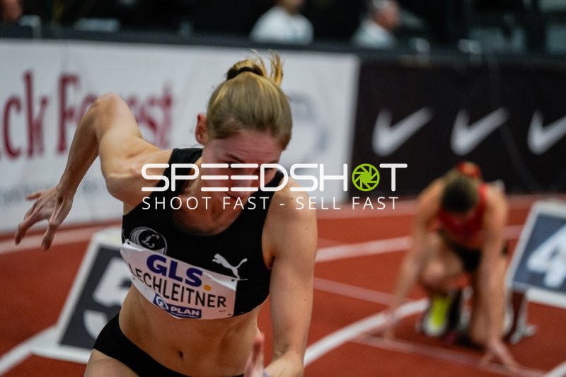 Lechleitner Elisa Sprintstart