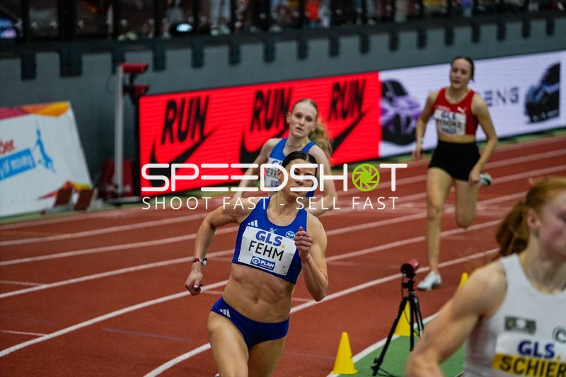 Fehm Katrin sprintet