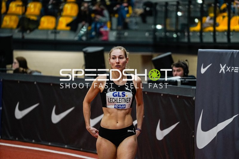 Lechleitner Elisa in Aktion