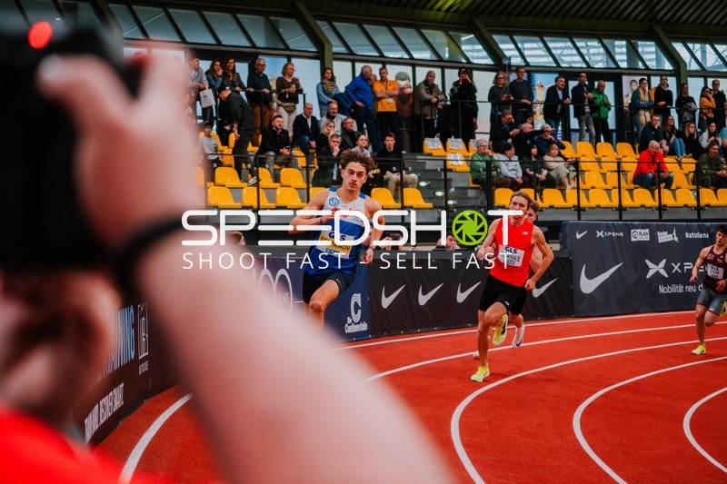 Stepanov Alexander sprintet