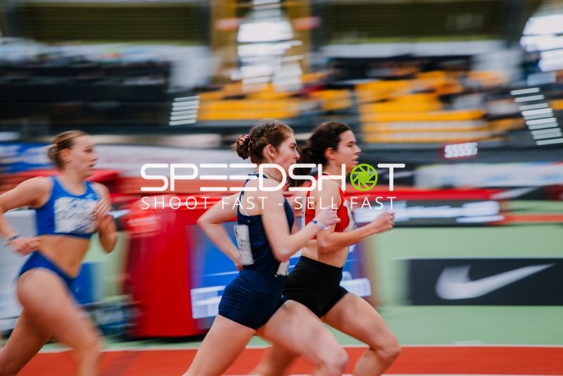 Laufduell in Dortmund