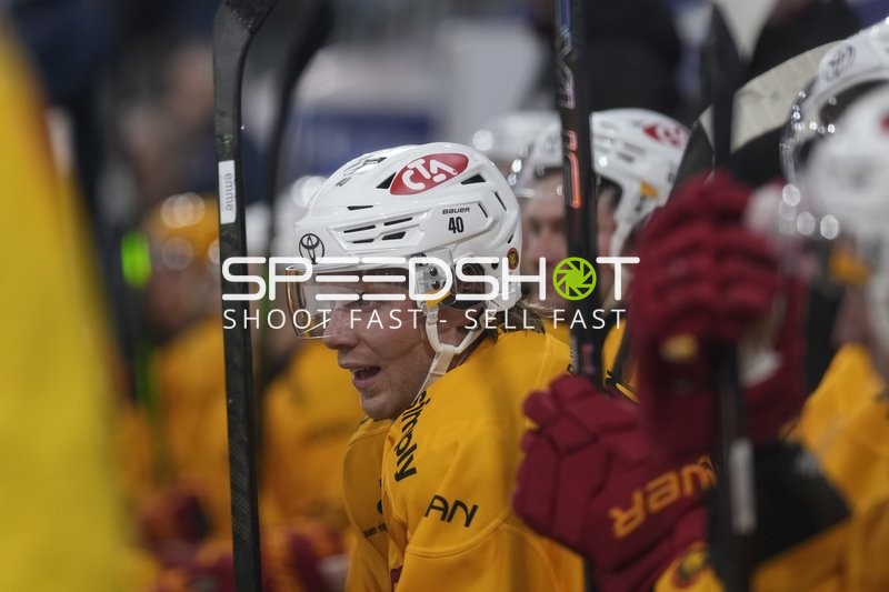 EHC Kloten gegen SCL Tiger 27.02.2026