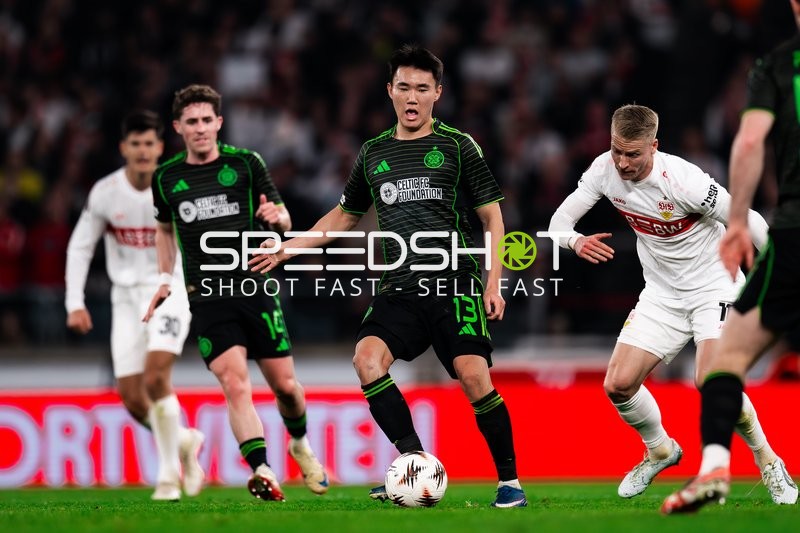 Ballbesitz und Verteidigung