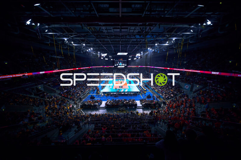 Zoi DVV-Pokalfinale der Männer 2026