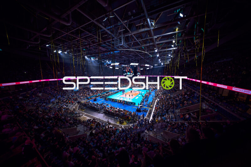 Zoi DVV-Pokalfinale der Männer 2026