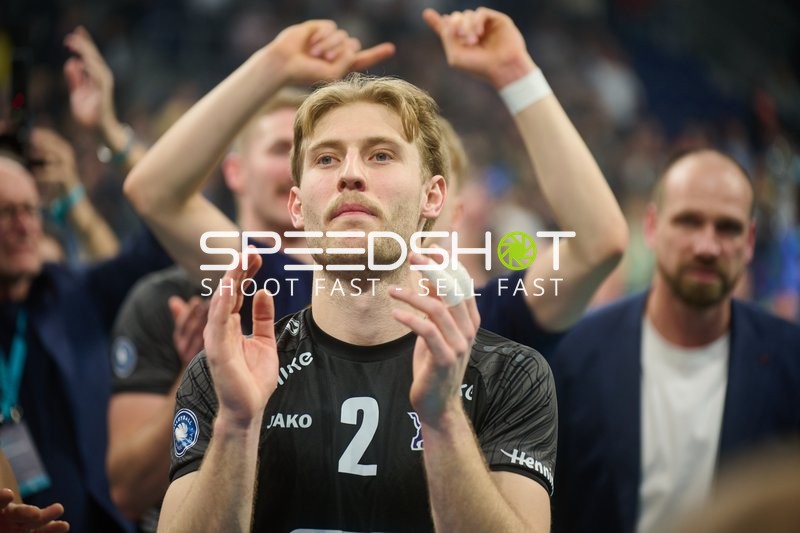 Zoi DVV-Pokalfinale der Männer 2026