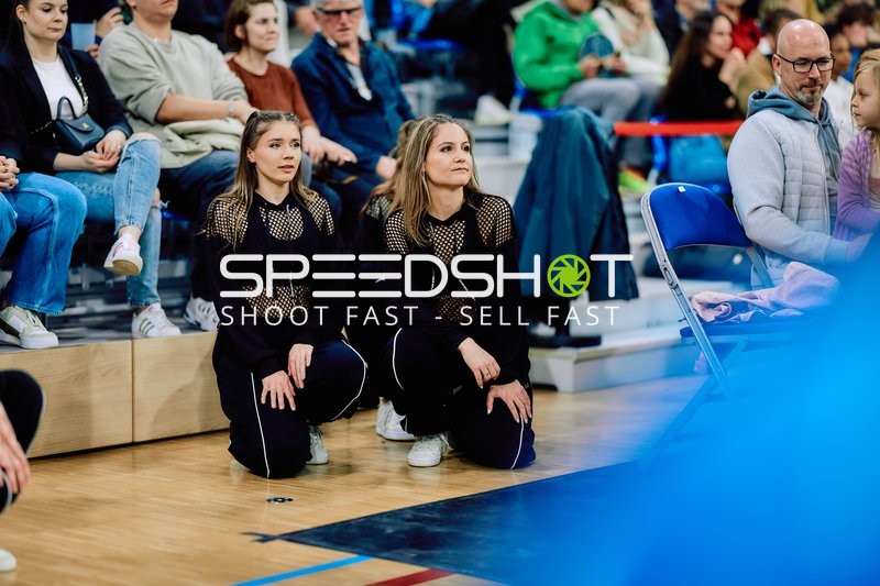 easyCredit BBL: MLP Academics Heidelberg – Alba Berlin - 06.03.2026