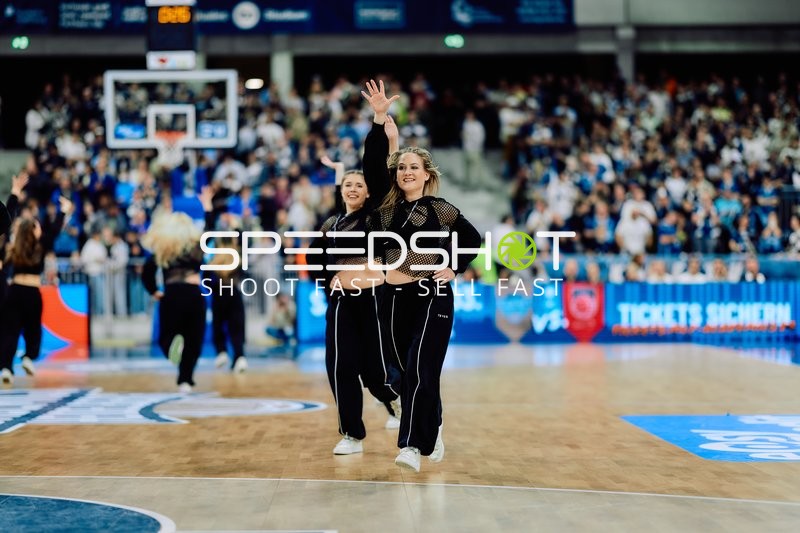 easyCredit BBL: MLP Academics Heidelberg – Alba Berlin - 06.03.2026