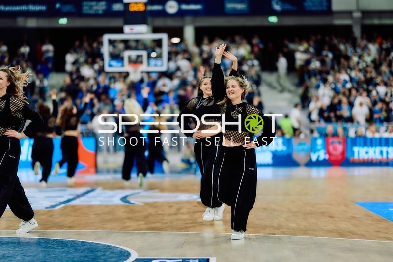 easyCredit BBL: MLP Academics Heidelberg – Alba Berlin - 06.03.2026